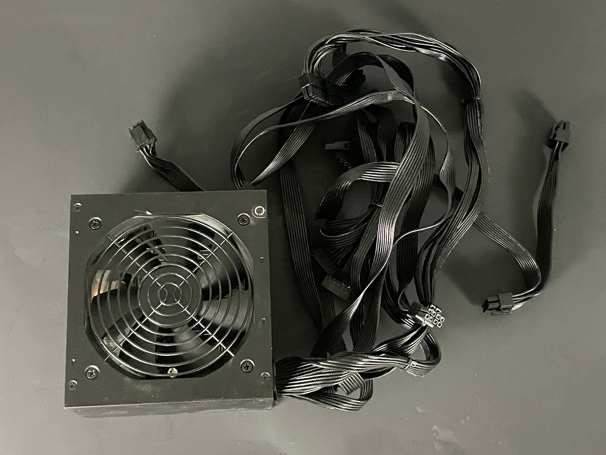 RAIDMAX RX-850AED 850W Power Supply PSU | Free Shipping