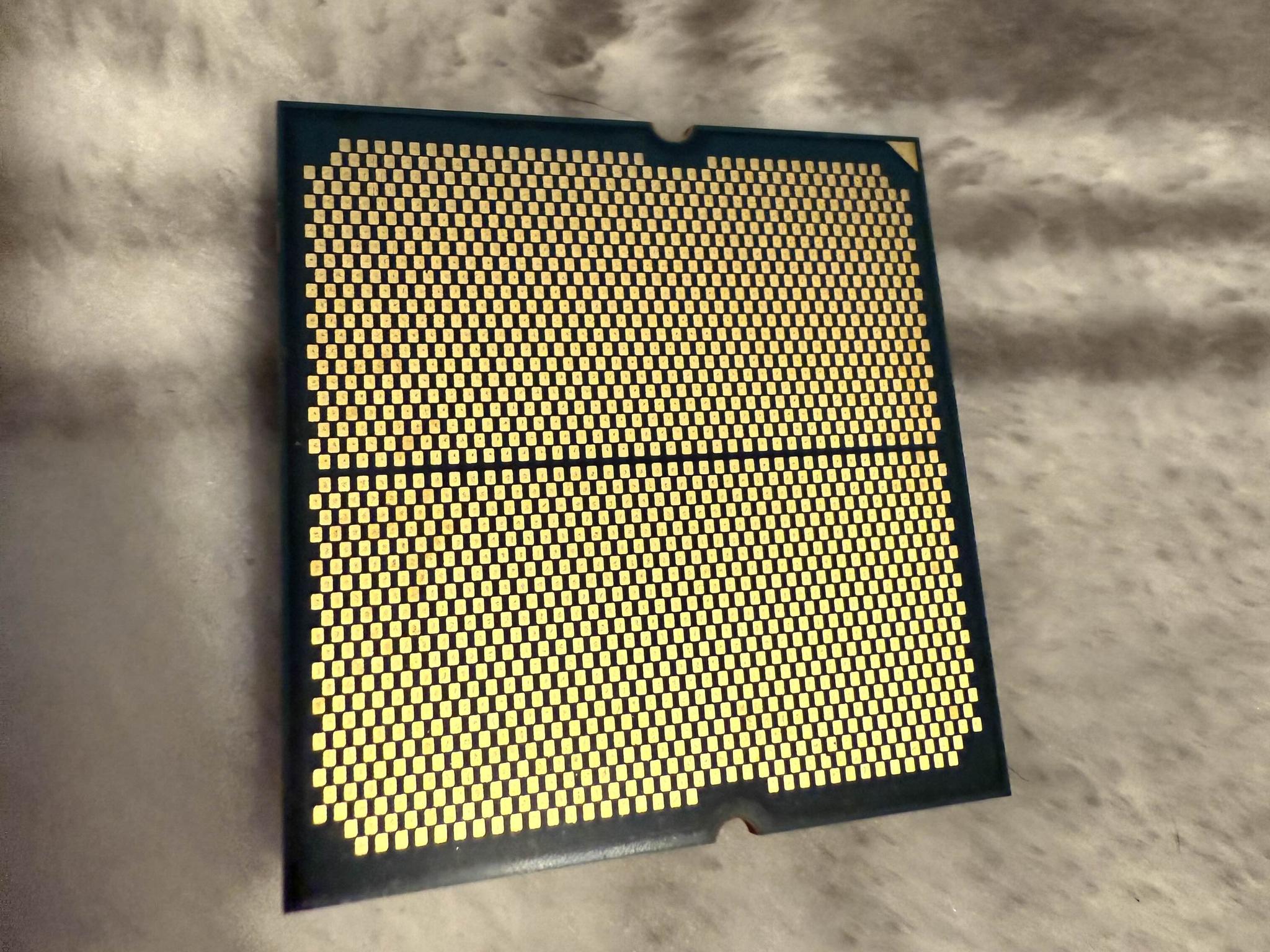 AMD Ryzen 7 7800X3D