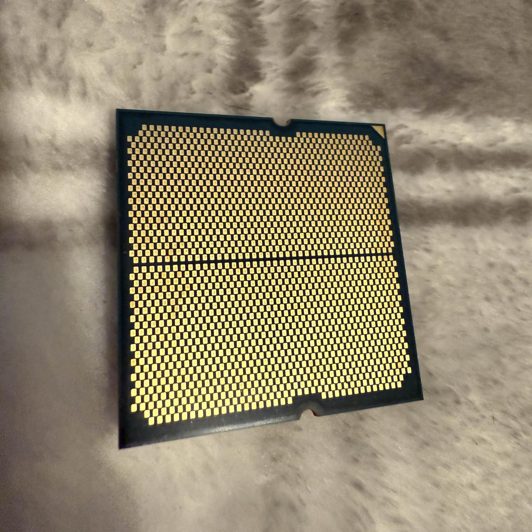 AMD Ryzen 7 7800X3D