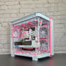 Ryzen 7 7800X3D RTX 4080 Aero 32GB DDR5 2TB M.2 WIFI 6E WIN 11 Pro Gaming PC