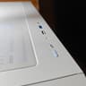 CLEAN WHITE GAMING PC Xeon 8 CORE - 16 THREAD + RX 5700XT 8GB – 16GB RAM – 1TB SSD