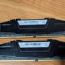 64GB G.Skill RIPJAWS V DDR4 3600MHz RAM