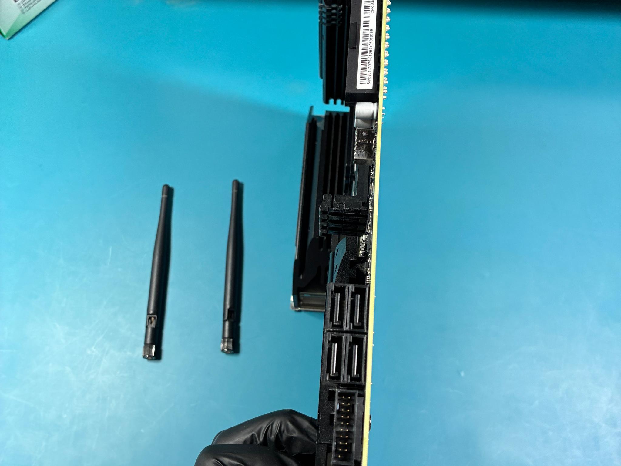 MSI MAG B650 TOMAHAWK WIFI - Image 3