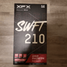 XFX Speedster SWFT210 Radeon RX 6600 Core 8G Graphics Card