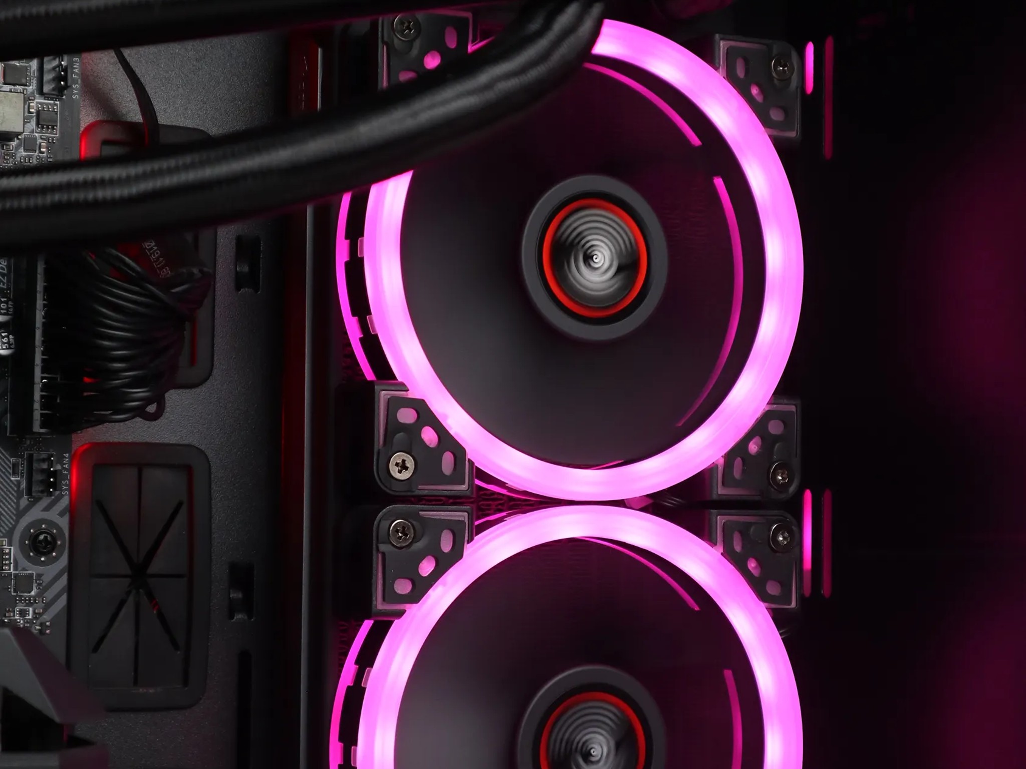 Punch | Ryzen 5 1600X/GTX 1660Ti Gaming PC
