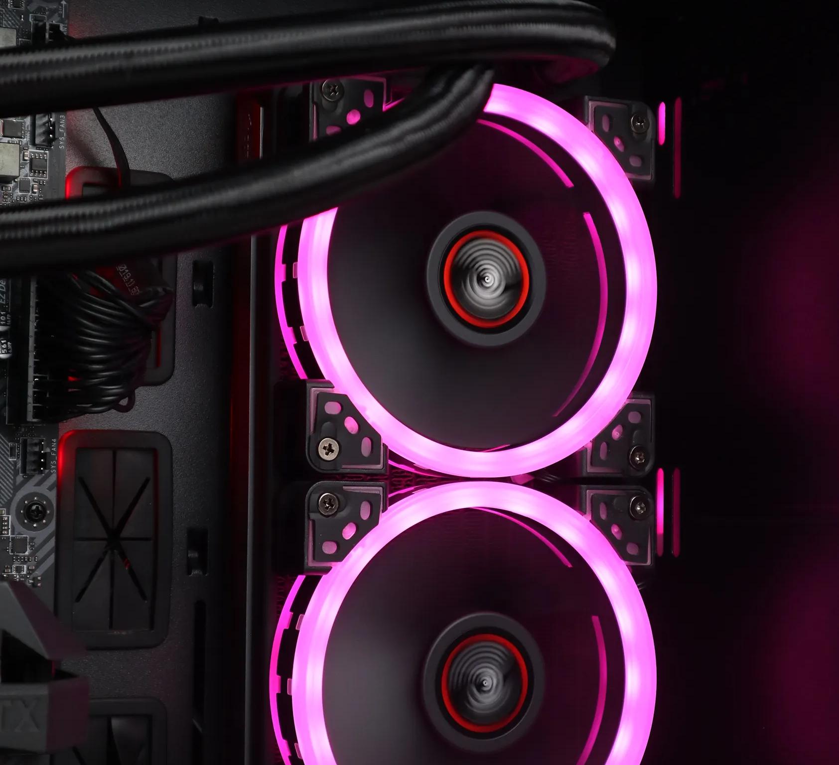 Punch | Ryzen 5 1600X/GTX 1660Ti Gaming PC