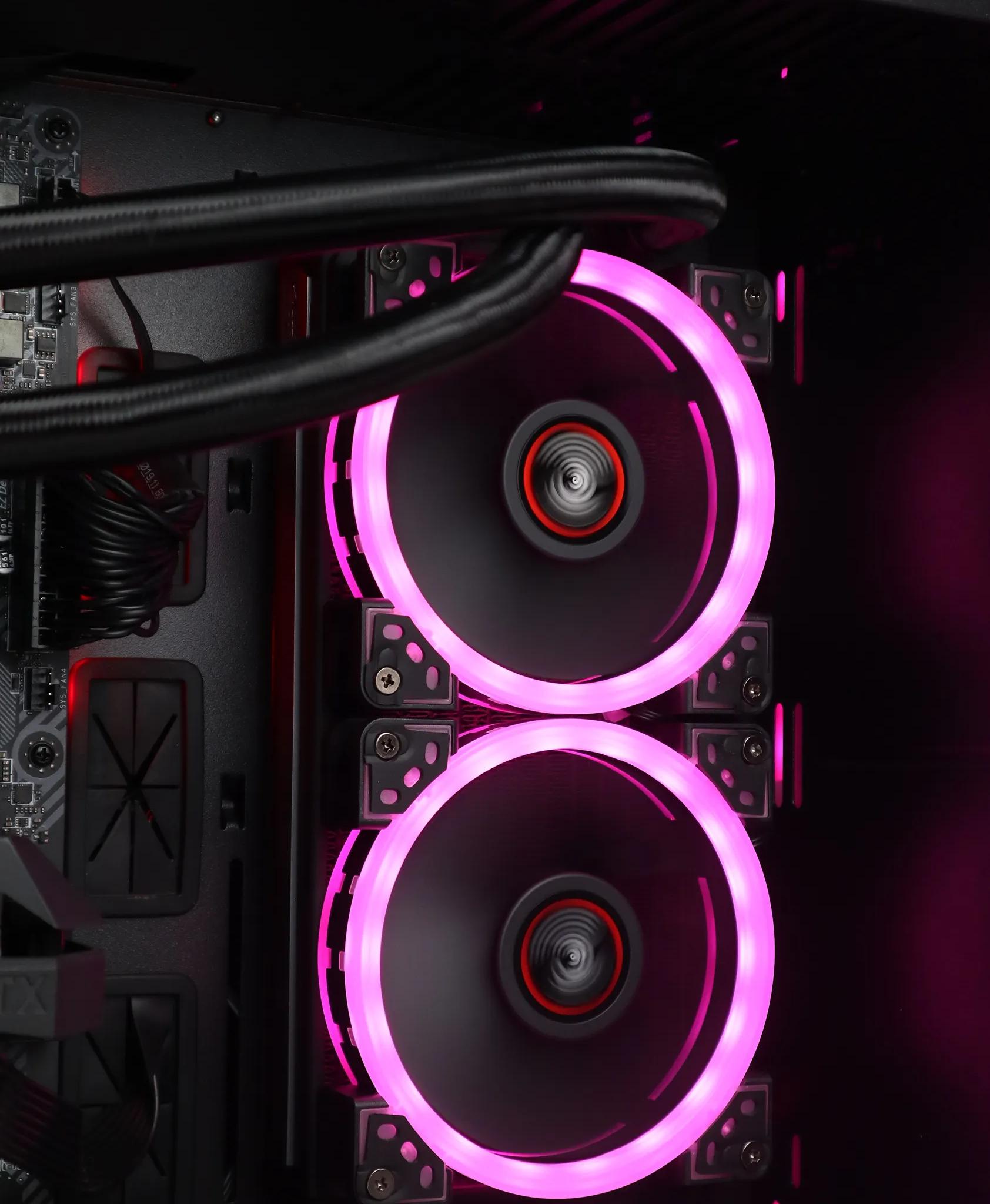 Punch | Ryzen 5 1600X/GTX 1660Ti Gaming PC