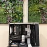 Custom White Gaming PC | RTX 3070 | i5-12400F | 2.25TB | WiFi | Windows 11 | Plug & Play