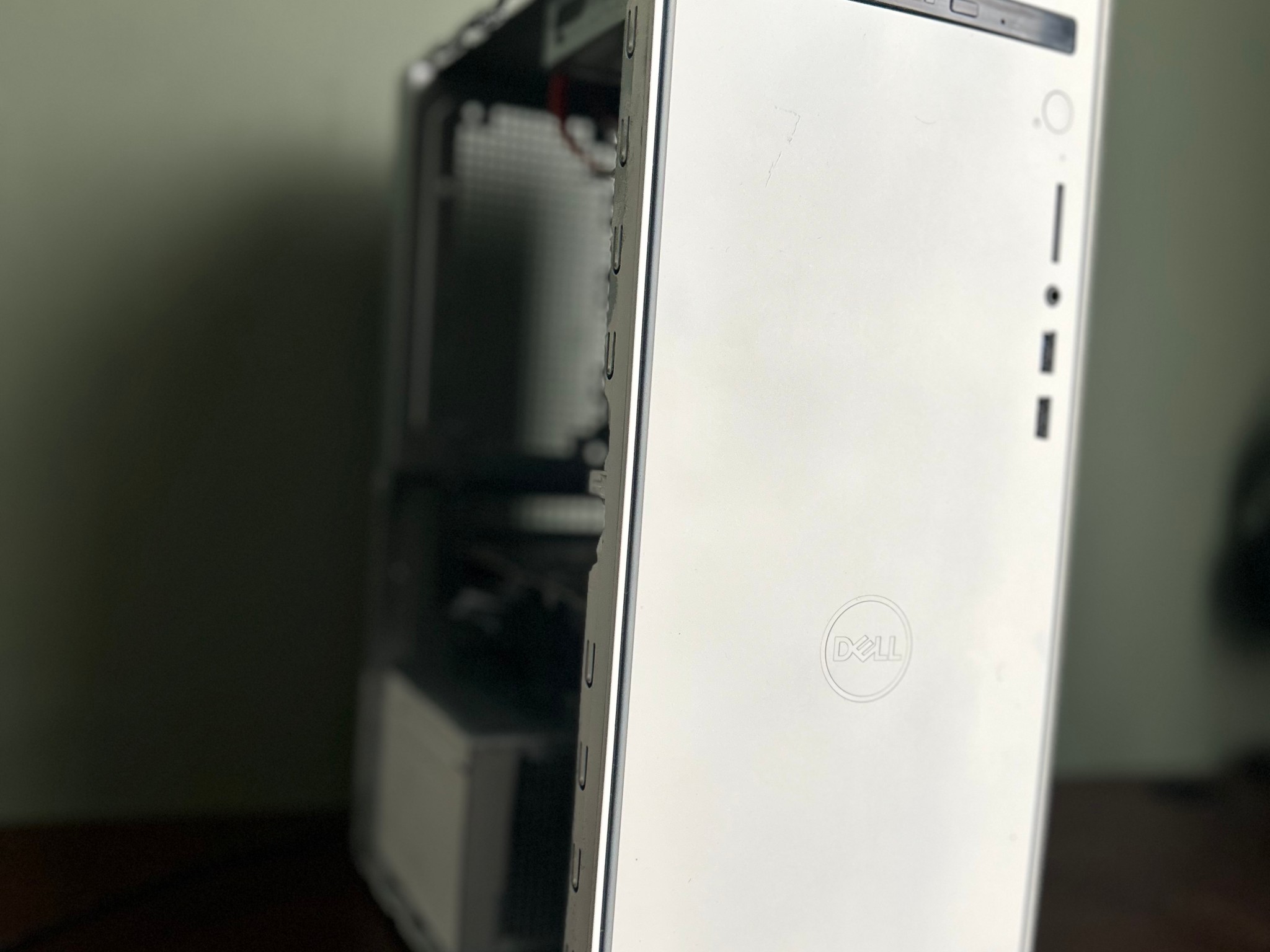 I5 16gb ddr4 Custom Gaming PC Build