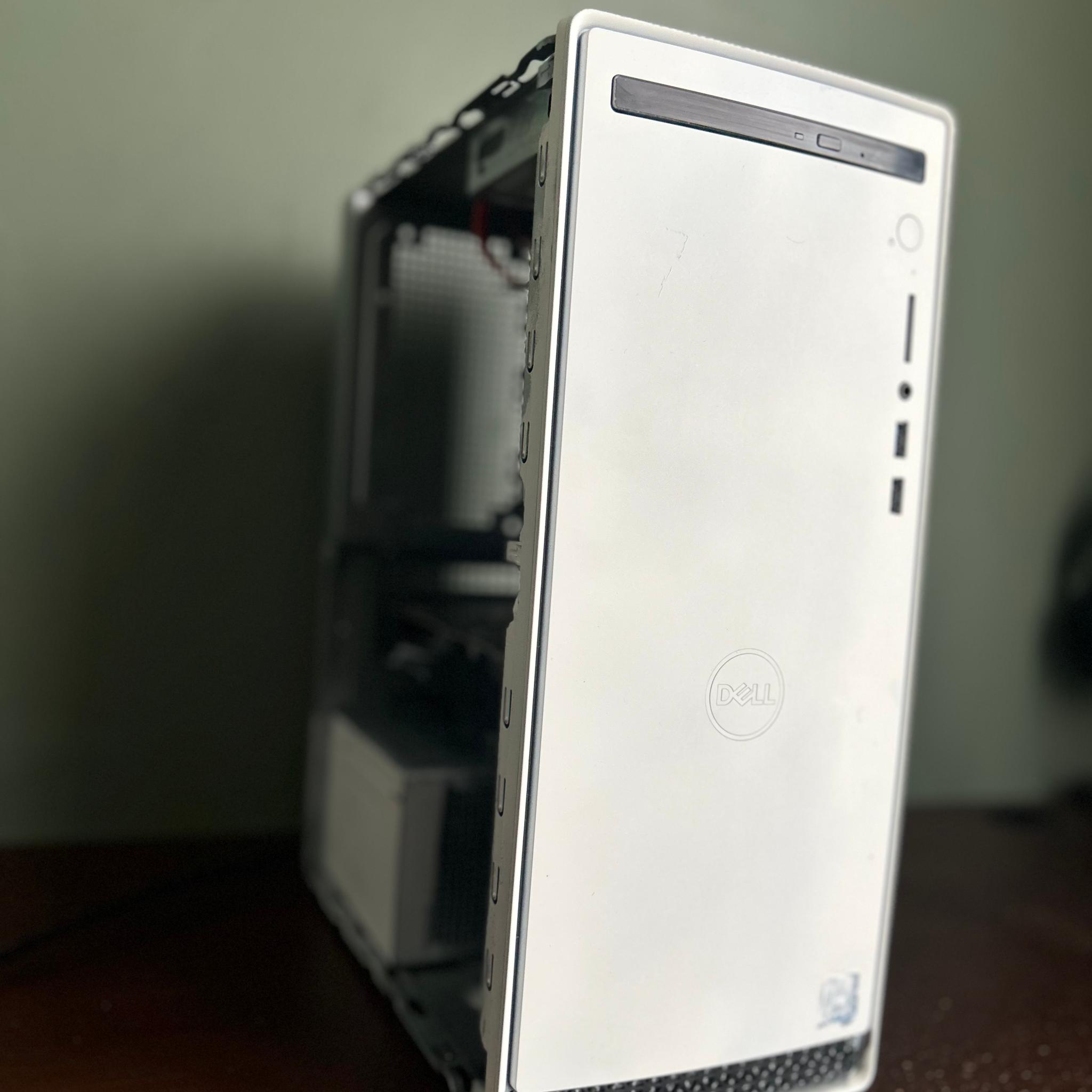 I5 16gb ddr4 Custom Gaming PC Build