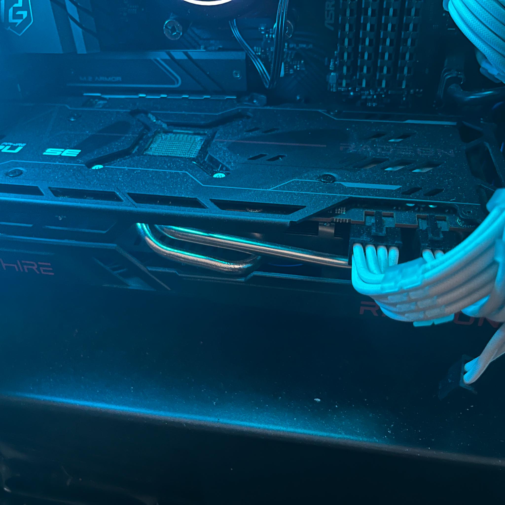 RX 6700 XT *Good Condition*