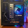 Intel 10 Core Gaming PC GTX 1080 1tb Storage 16GB RAM WIFi WINDOWS 11 Pro