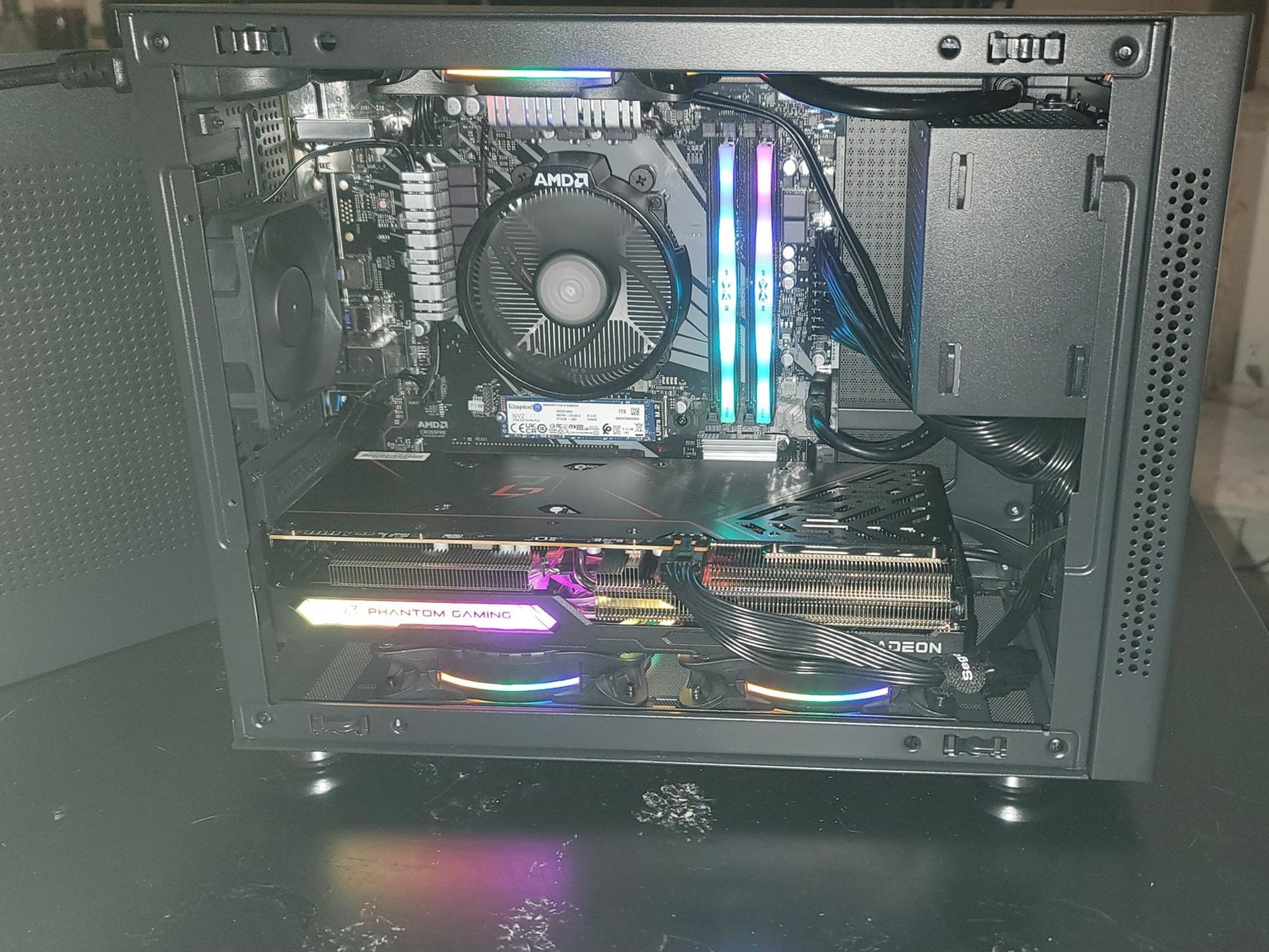 Below $700 1080P SFF PC