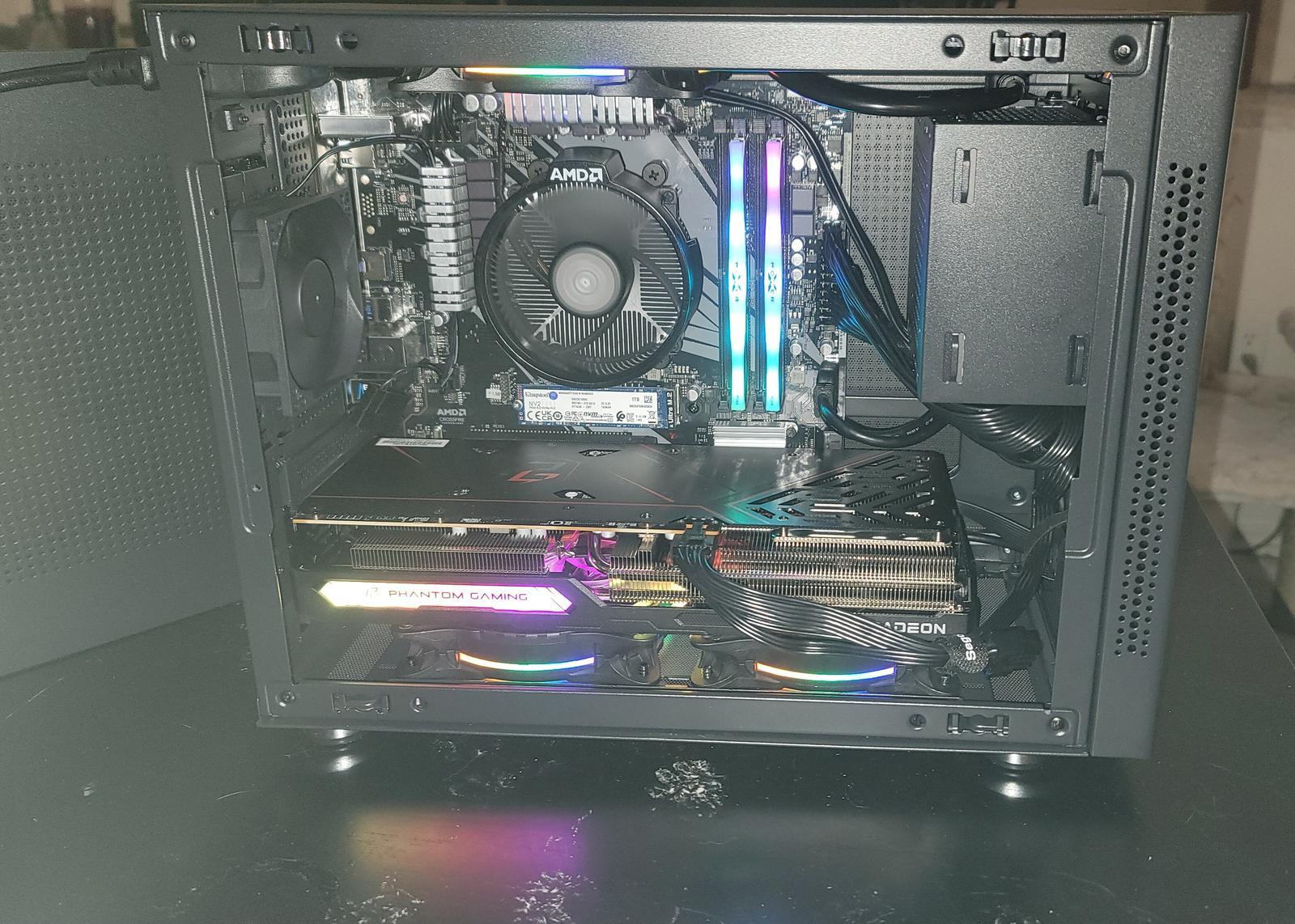 Below $700 1080P SFF PC