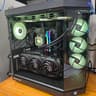 1440p Gaming PC Computer (RTX 4070 TI SUPER, I9 14900KF, 32gb ddr5, 2 tb m.2)