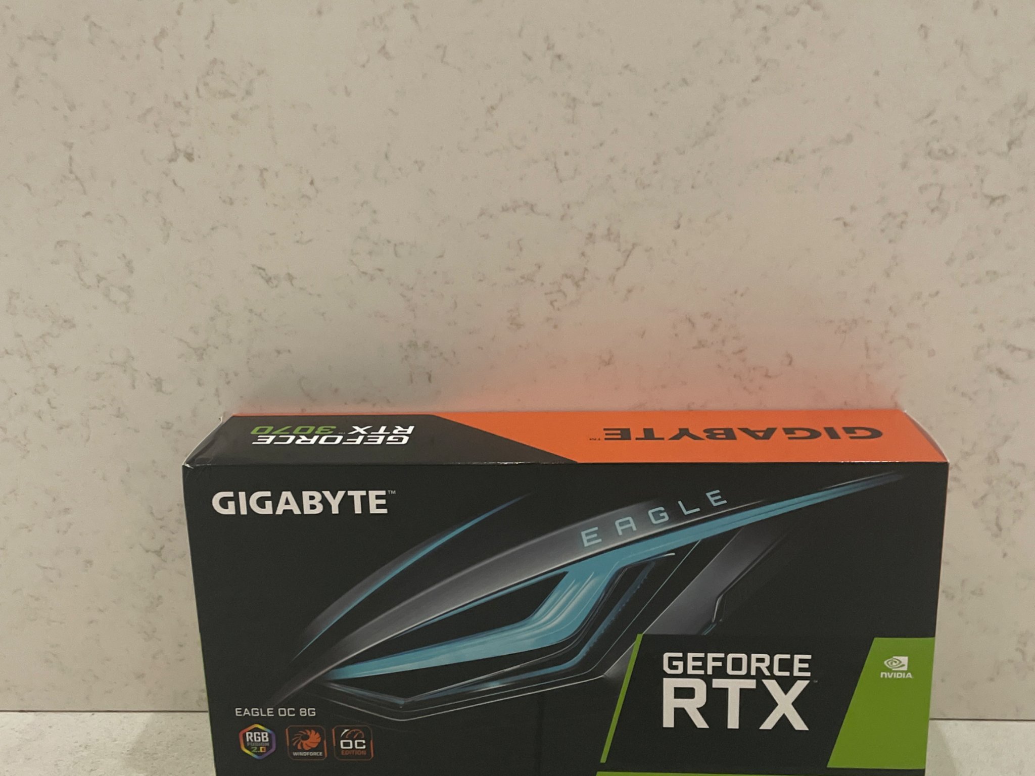 On Sale! 3070 GPU