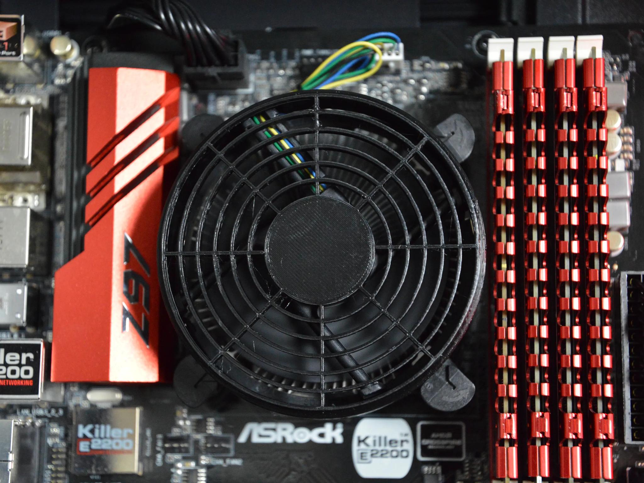 🥊🥊| GTX 1060 3GB | INTEL i5-4690K | 16GB RAM | 512GB NVME SSD | Crimson Punisher |