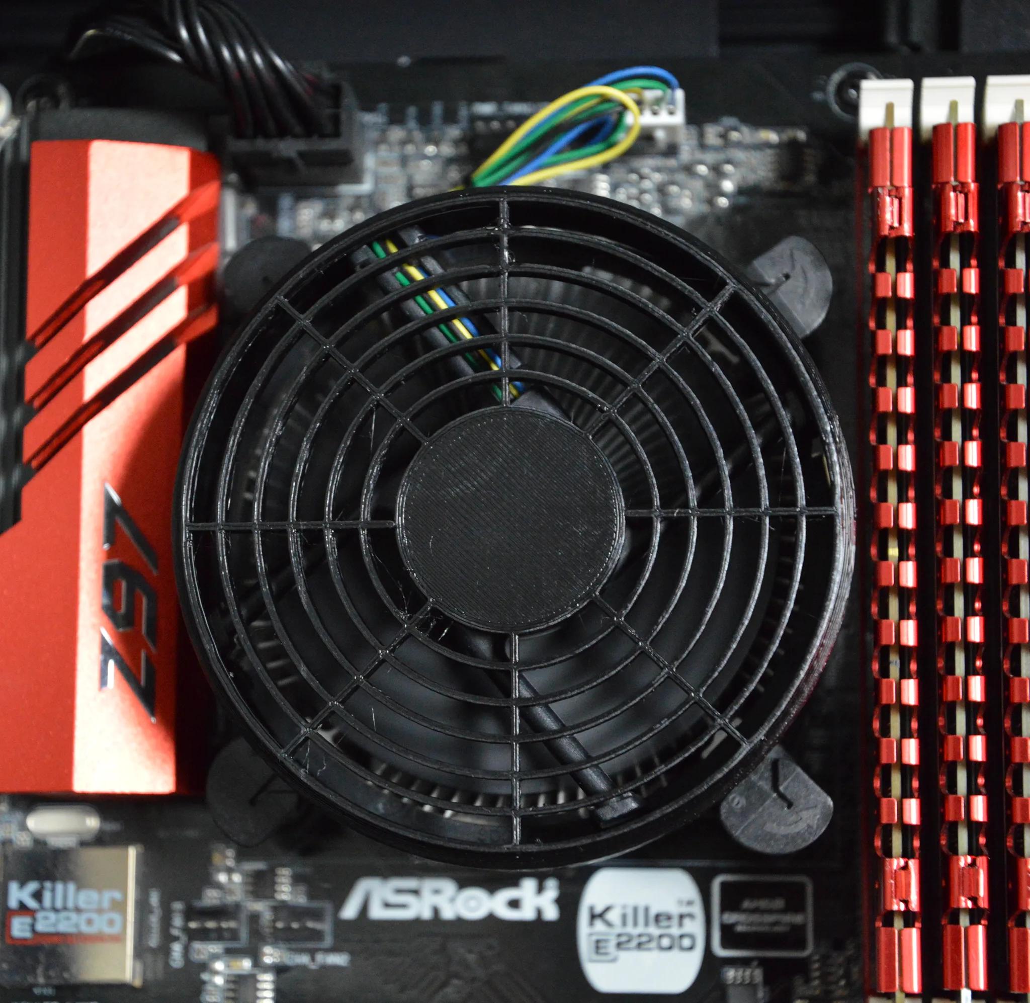 🥊🥊| GTX 1060 3GB | INTEL i5-4690K | 16GB RAM | 512GB NVME SSD | Crimson Punisher |