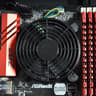 🥊🥊| GTX 1060 3GB | INTEL i5-4690K | 16GB RAM | 512GB NVME SSD | Crimson Punisher |