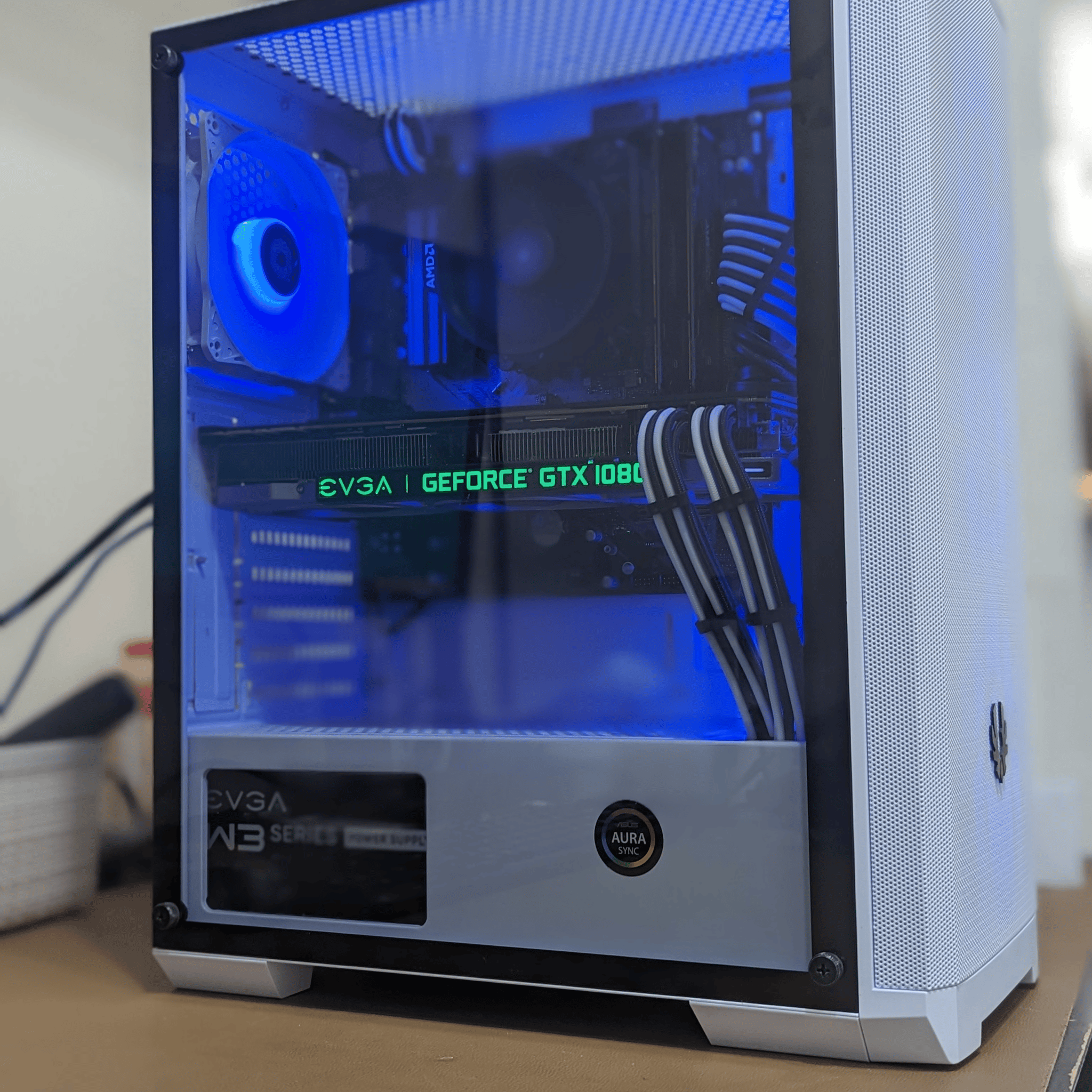 Gaming Computer