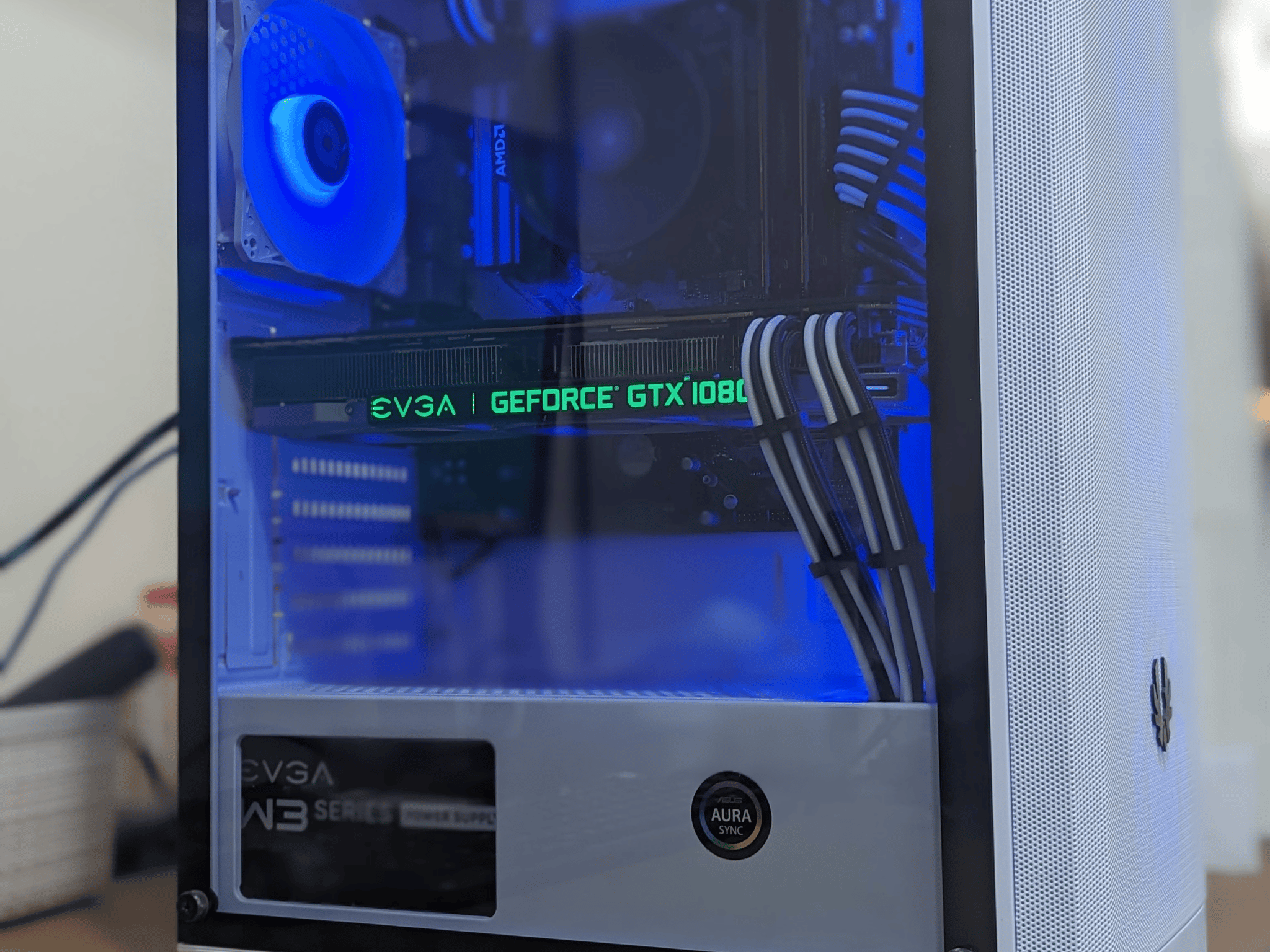 Gaming Computer