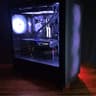 GeForce RTX 3080 Custom Gaming PC - Ryzen 9 5900X, 32GB RAM