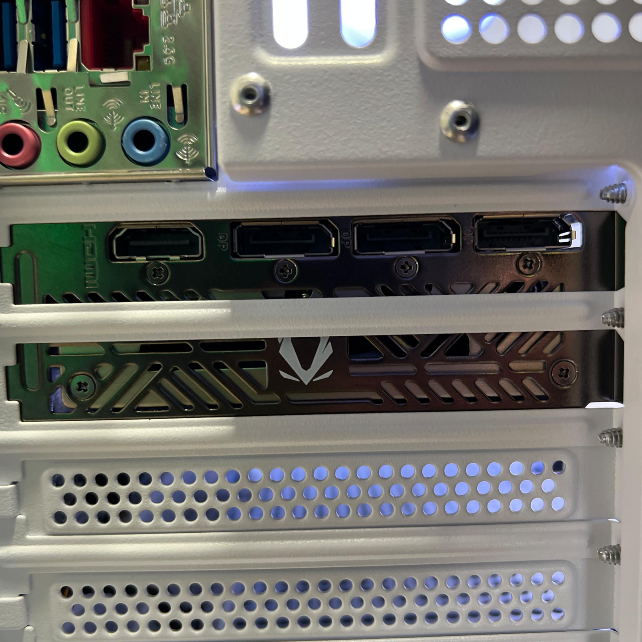 🥇FPS=Victory🥇 1440/4k 7600x/5070/32gDDR5/850watt PSU/1TB Nvme/240mm AIO