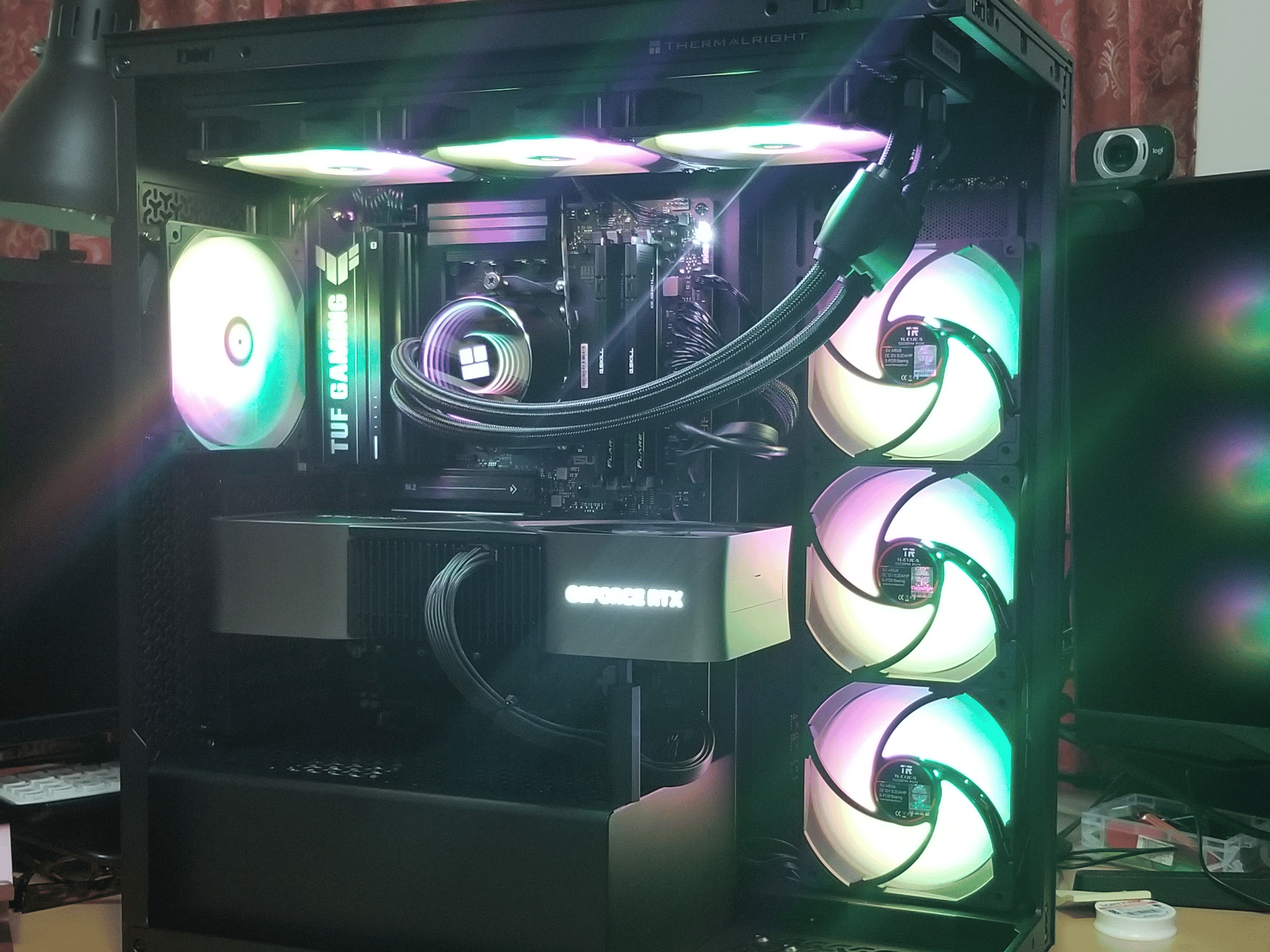 9800X3D | 4080 | Solid Gaming PC