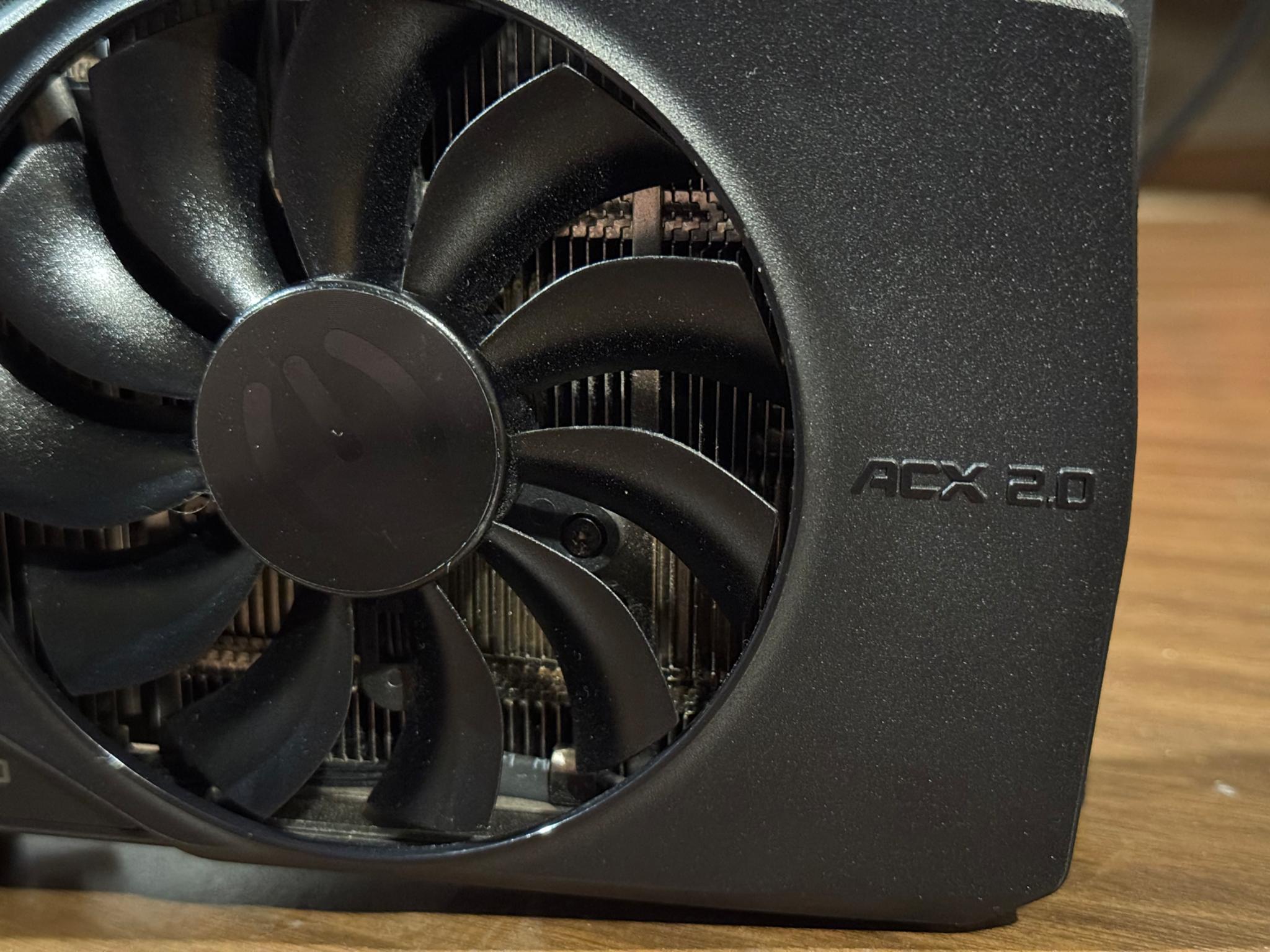 EVGA GeForce GTX 980 4GB FTW GAMING Graphics Card (04G-P4-2986-KR)