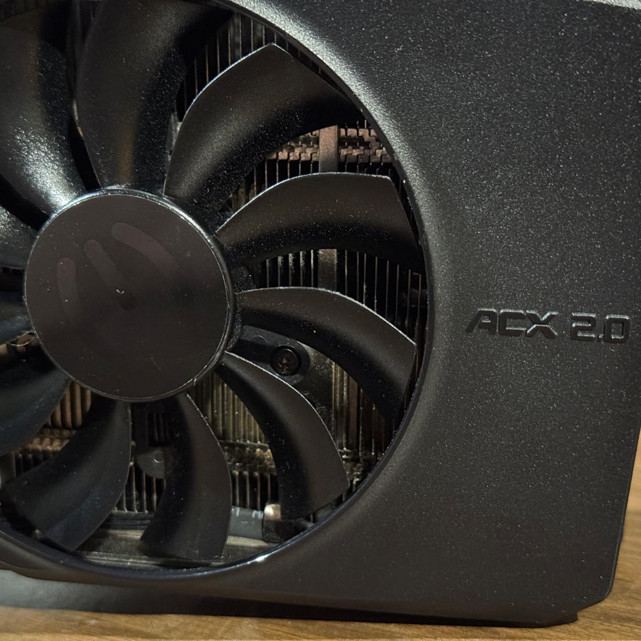 EVGA GeForce GTX 980 4GB FTW GAMING Graphics Card (04G-P4-2986-KR)