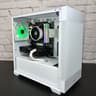 Ryzen 5 3600 RX 6600 16GB RAM 1TB M.2 Wifi 5 Bluetooth Window 10 Gaming PC