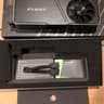Nvidia RTX 3070 Ti FE
