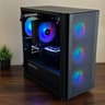 Gaming PC | RTX 3060 Ti | Ryzen 5 | 16GB RAM | 500gb SSD | WINDOWS 11