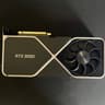NVIDIA GeForce RTX 3090 Founders Edition 24GB GDDR6 Graphics Card