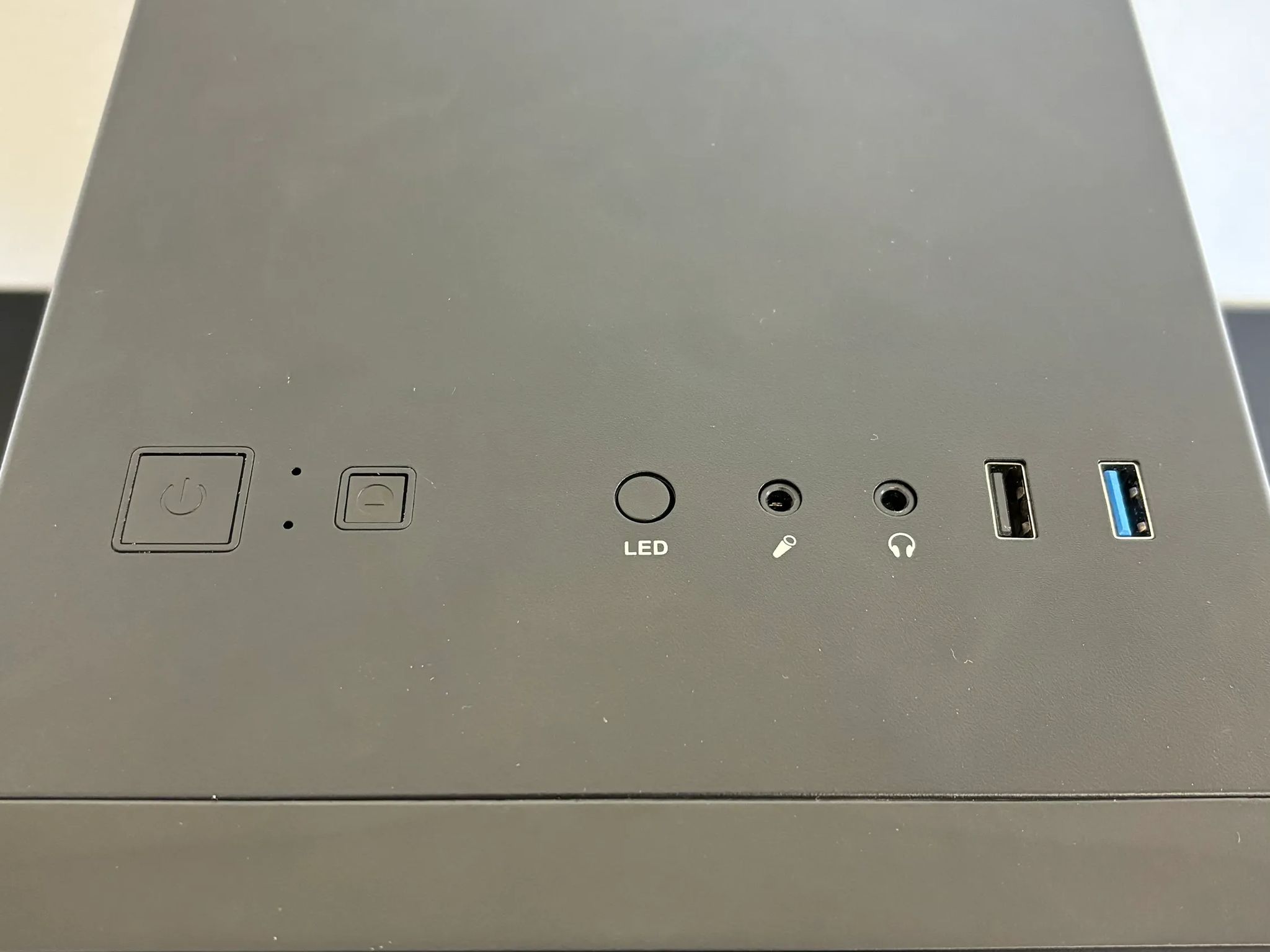 Office/Light Gaming PC | i7-2600K + RX 550 2GB + 16GB RAM