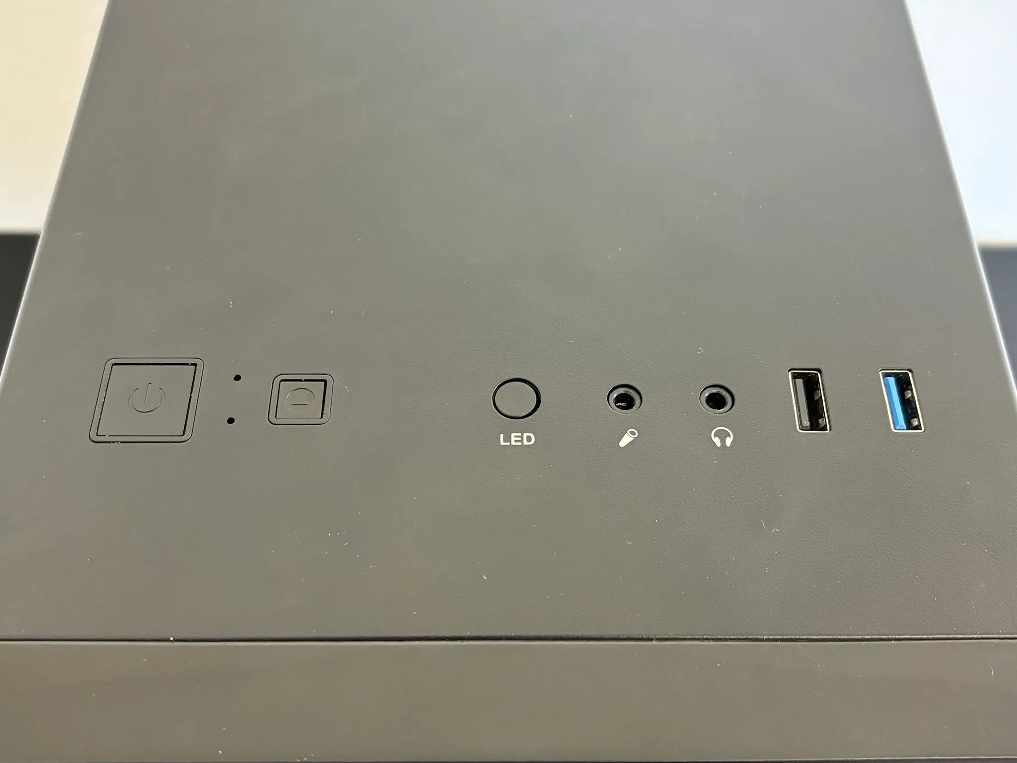Office/Light Gaming PC | i7-2600K + RX 550 2GB + 16GB RAM