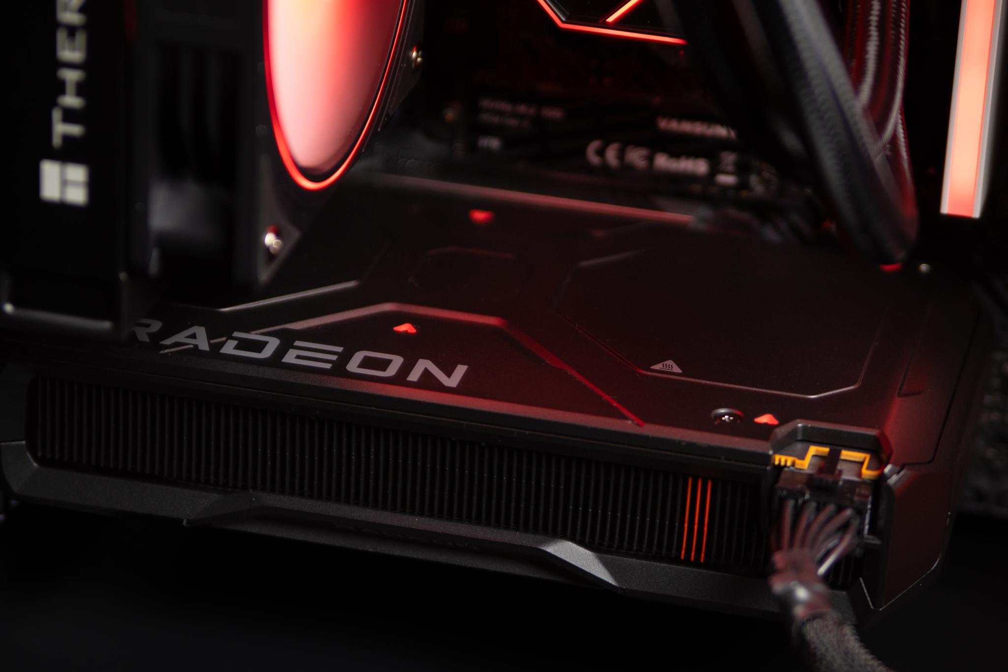 “Stryker” RX 7600 16GB Ryzen 5 Windows 11 1 TB Gaming Powerhouse