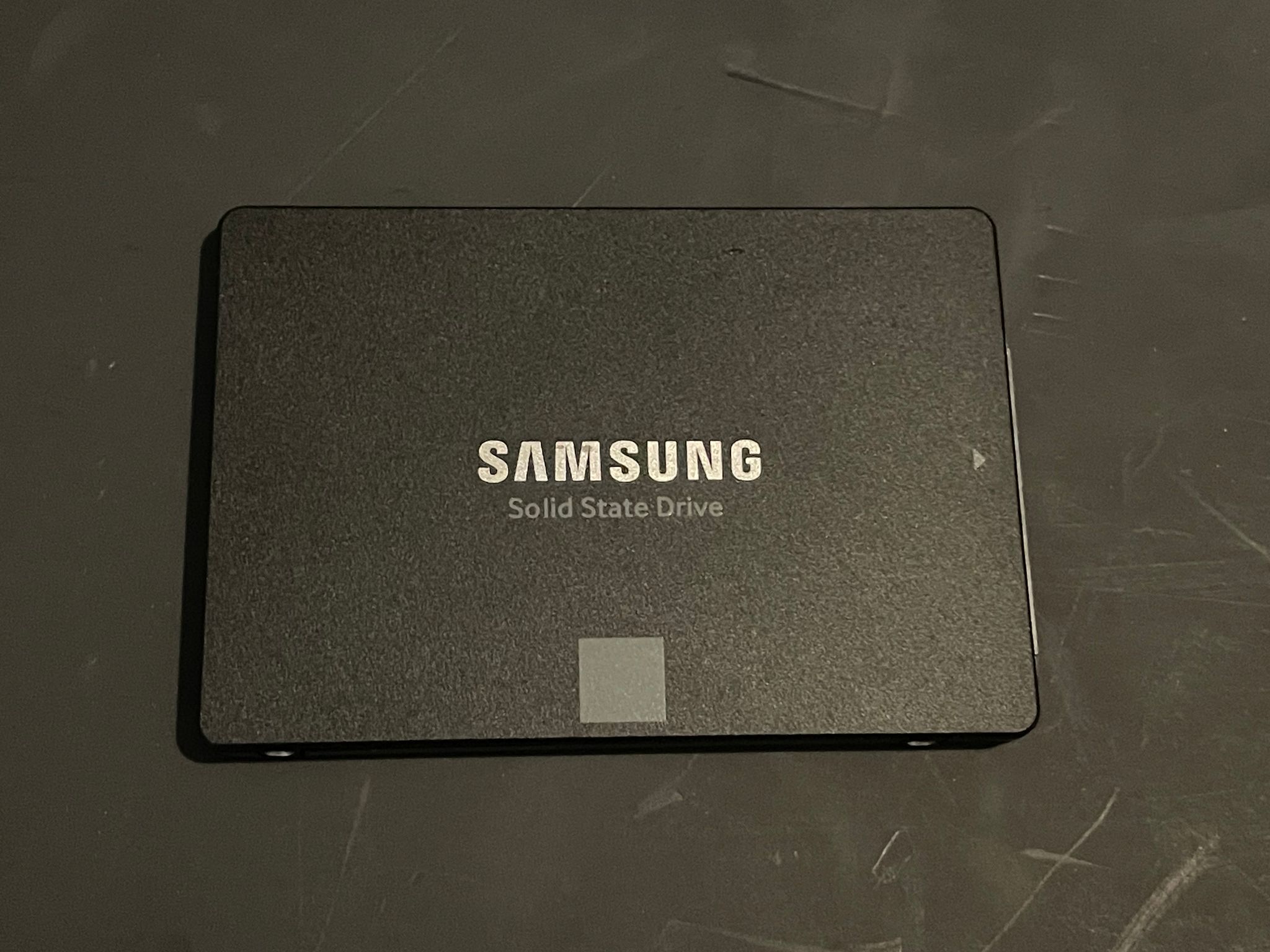 Samsung 870 EVO 1TB SATA SSD | Free Shipping