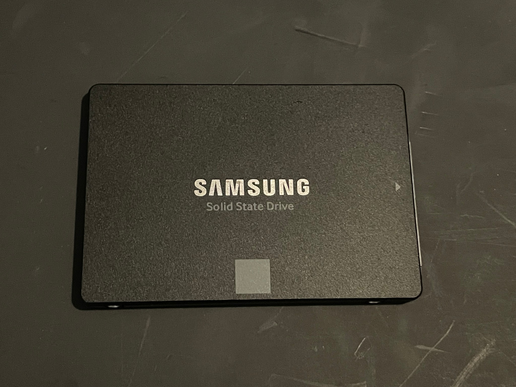 Samsung 870 EVO 1TB SATA SSD | Free Shipping
