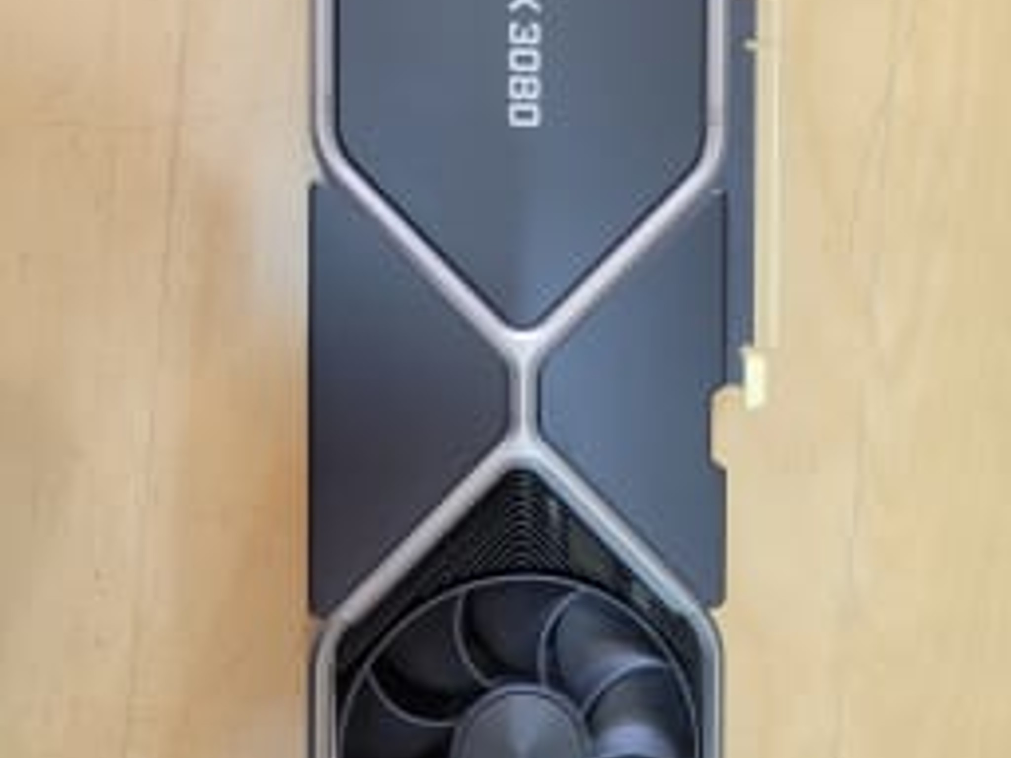 RTX 3080 Founder's Edition