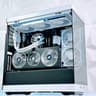 🧊🥶Freeze|| Extreme Gaming PC🧊AMD RX 7900 XT 20GB🧊Ryzen 7 7700X🧊32GB DDR5🧊1TB NVME