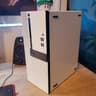Ultrabudget Office Gamer PC