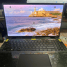 ASUS Zenbook 4K display laptop with Nvidia Graphics