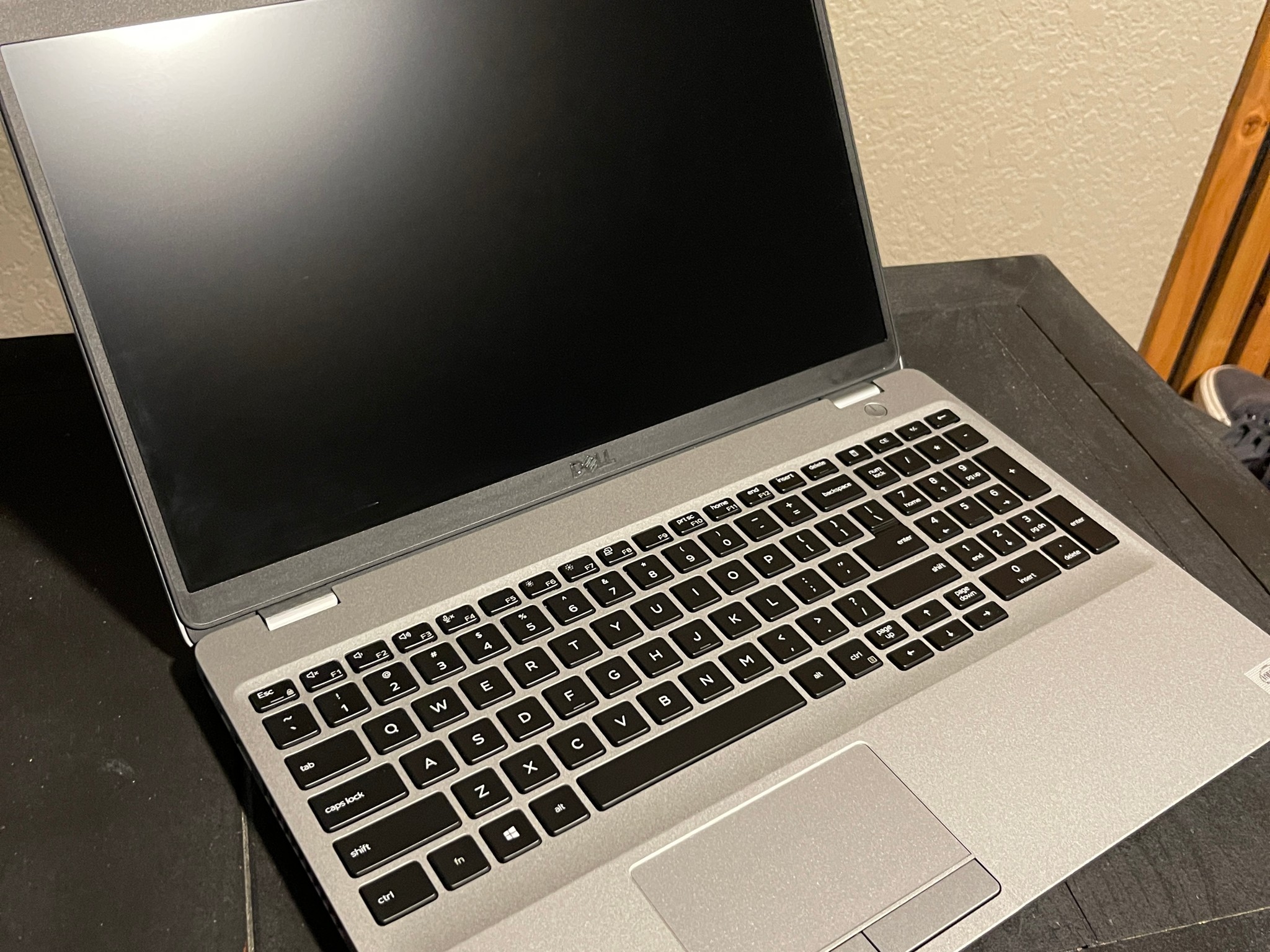 Dell Latitude 5510 i5 10th Gen 16GB RAM 256GB NVMe SSD Win 11 Pro