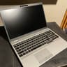 Dell Latitude 5510 i5 10th Gen 16GB RAM 256GB NVMe SSD Win 11 Pro