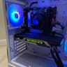 NVIDIA GTX 980, Intel Core i3-10100, 16GB RAM, 1TB Storage, Gaming PC w/ Wi-Fi & BT