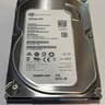 Seagate 1TB 7200RPM SATA Hard Drive | Tested & Healthy