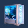 Budget Gaming/Streaming PC / GTX 1070 Ti / Intel 10100 / 1.5TB / SSD+HDD