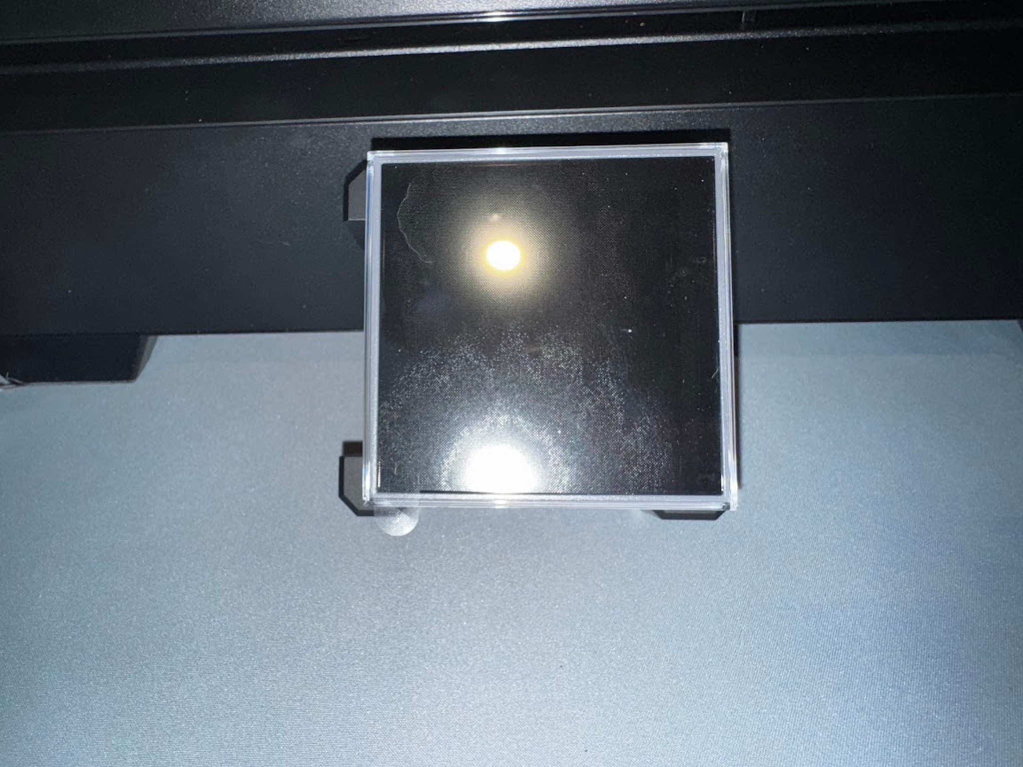 Used in Demo - Well Tested, Works Perfectly: Lian Li Hydroshift II LCD-S 360N