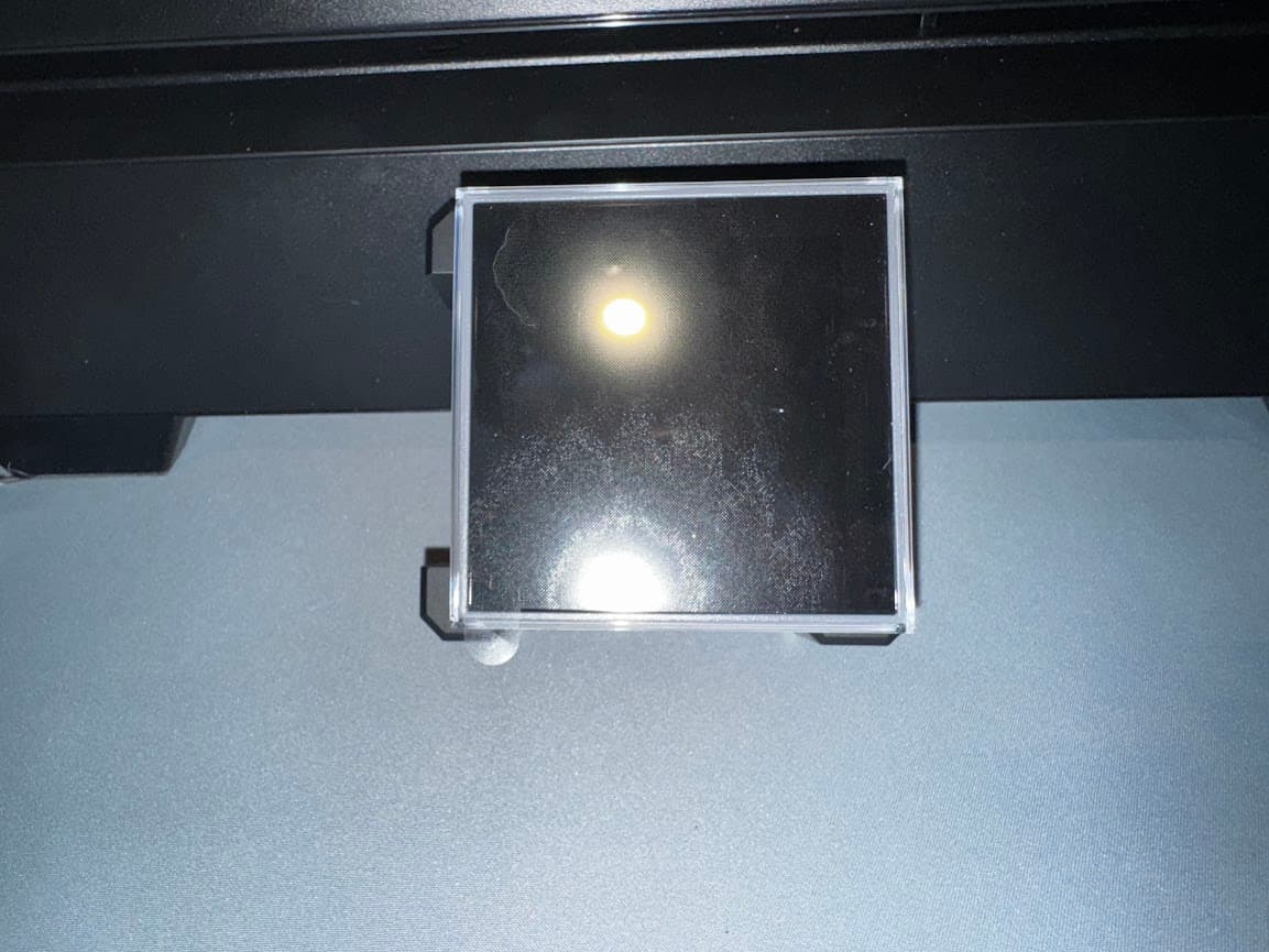 Used in Demo - Well Tested, Works Perfectly: Lian Li Hydroshift II LCD-S 360N